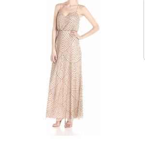 Adrianna Pappel Dress